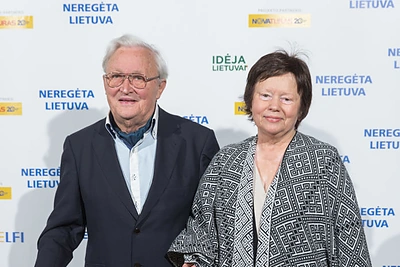 Algimantas Čekuolis / Josvydo Elinsko / 15min nuotr.