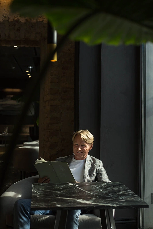 Nielsas Peteris Pretzmannas