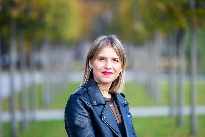 Viktorija Aprimaitė