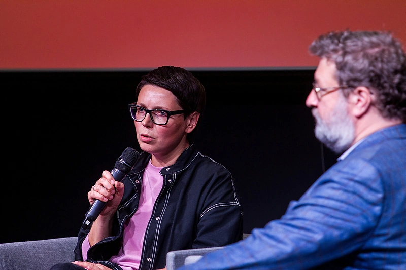 Diskusija „Populiari kultūra? Gėda! Gėda!“