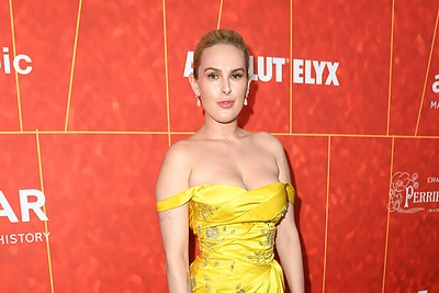 Labdaringos vakarienės „amfAR Gala“ svečiai