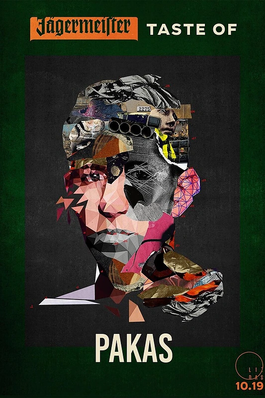 Naktinis klubas „Lizdas“ kviečia į muzikos garsų šventę