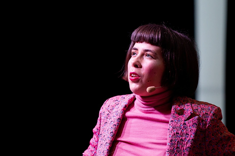 MO muziejus: ar gali menininkas neturėti „Instagram“ paskyros?