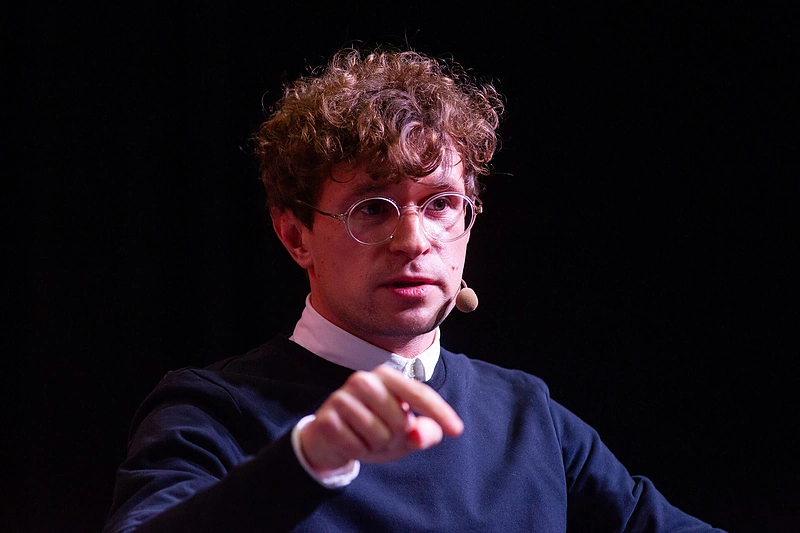 MO muziejus: ar gali menininkas neturėti „Instagram“ paskyros?