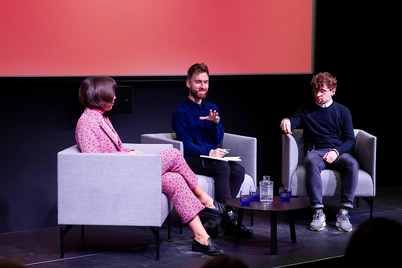 MO muziejus: ar gali menininkas neturėti „Instagram“ paskyros?