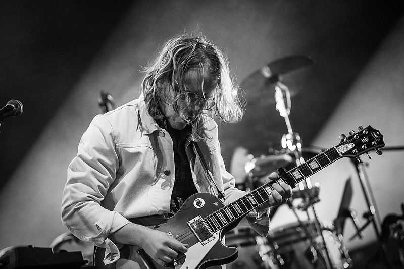 „BrainStorm“ koncertas Lietuvoje