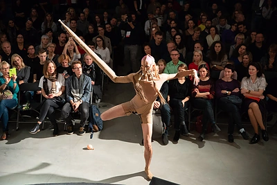 MO muziejaus lankytojai