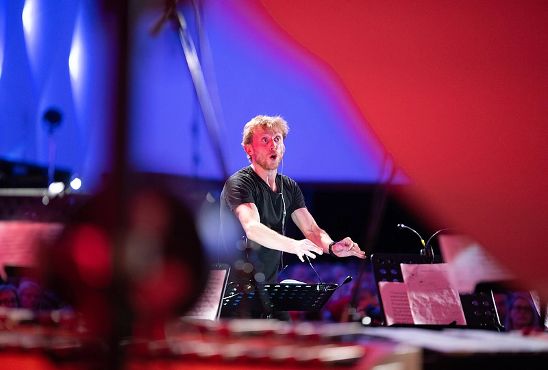 MO muziejaus lankytojai