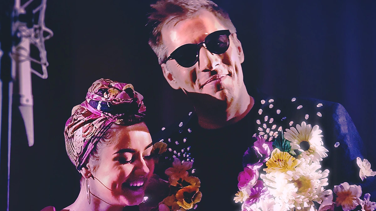 Iglė ir Saulius Prūsaitis