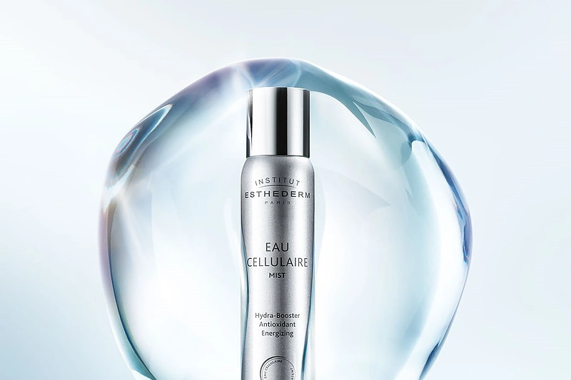 Ląstelinio vandens migla