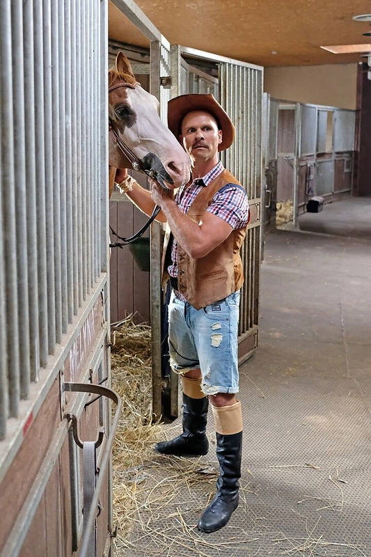 „Lituanos Locos. Leo ir Bružo nuotykiai Meksikoje”