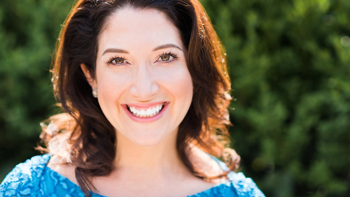 Randi Zuckerberg