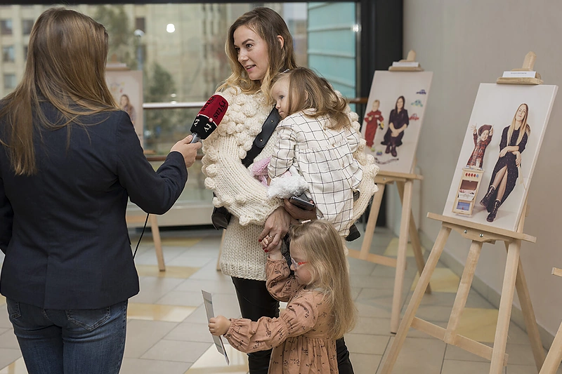 Šviečiamoji iniciatyva „Vaiko ateitis – mano rankose“