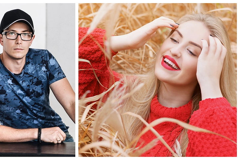 Milijonus peržiūrų renkantis „Dj Matto“ ir „X Faktoriaus“ finalininkė Iveta Svilainytė pristato naują dainą