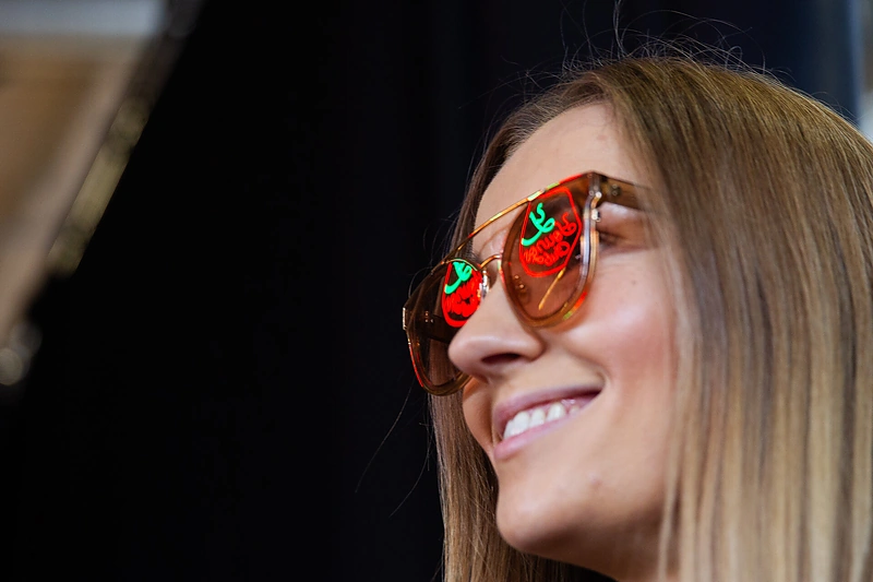 „Injekcijos“spaudos konferencija