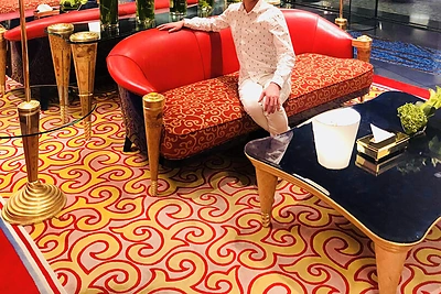 K. Murausko atostogų akimirkos