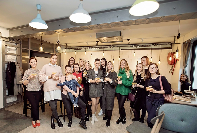 Žinomos tinklaraštininkės mamos diskutavo vaikų mitybos klausimais