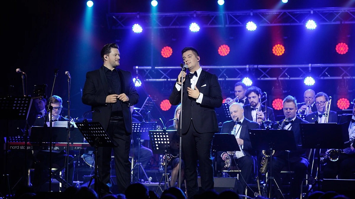 Dainotas Varnas pristatė naują albumą