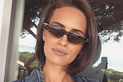 Kamilė Kanapeckaitė