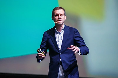 Karjeros festivalio „Studfestas 2018“ akimirka