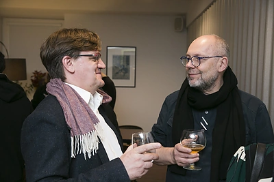 Kaune duris atvėrė naujas restoranas „Ieti“