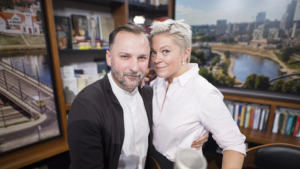 Mantas Petruškevičius