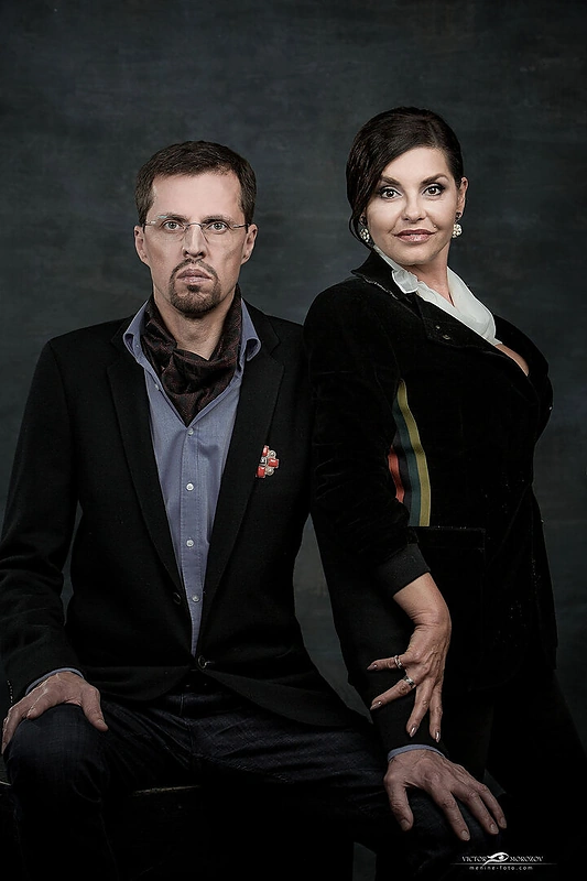 Kaikarių šeimos fotosesija