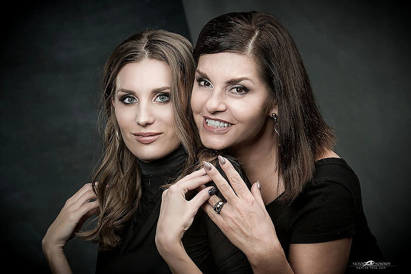 Kaikarių šeimos fotosesija