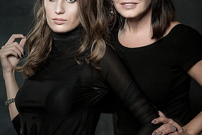 Kaikarių šeimos fotosesija