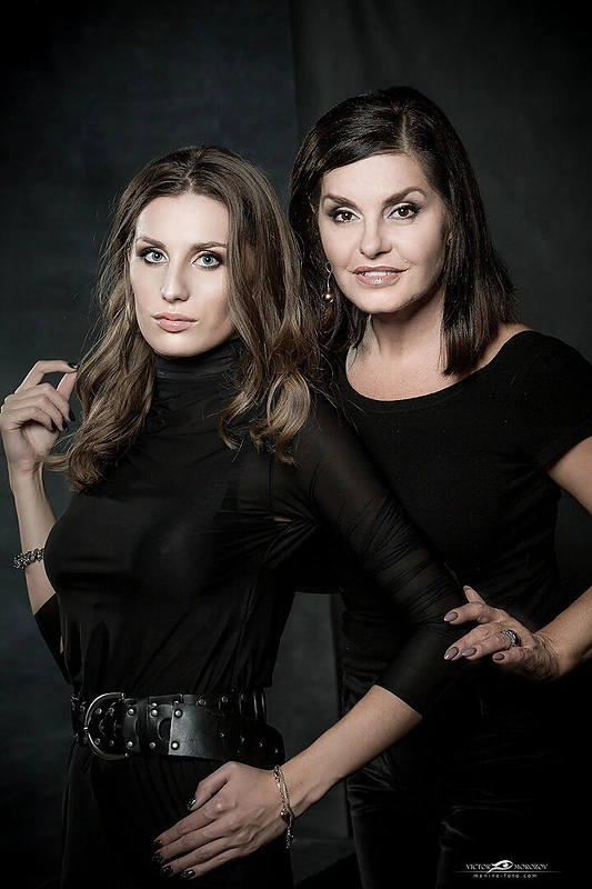 Kaikarių šeimos fotosesija