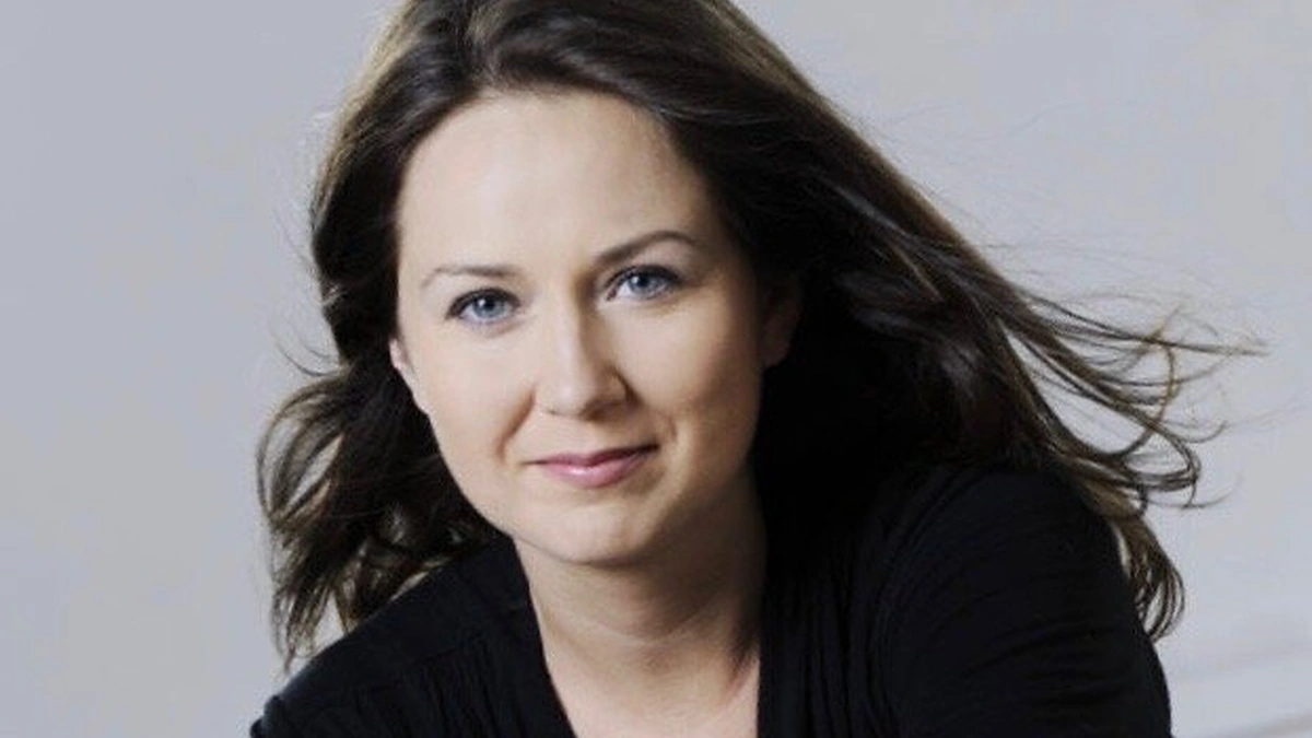 Svetlana Aksenova