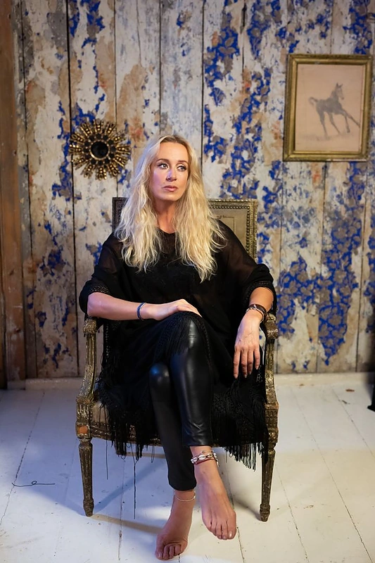 Aurelija Tamulytė / Gretos Skaraitienės nuotr.