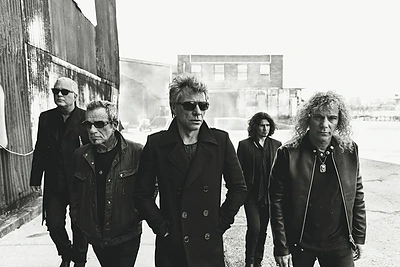 „Bon Jovi“