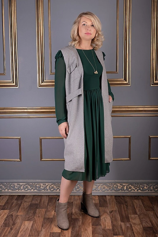 Kapsulinis garderobas – kas tai?