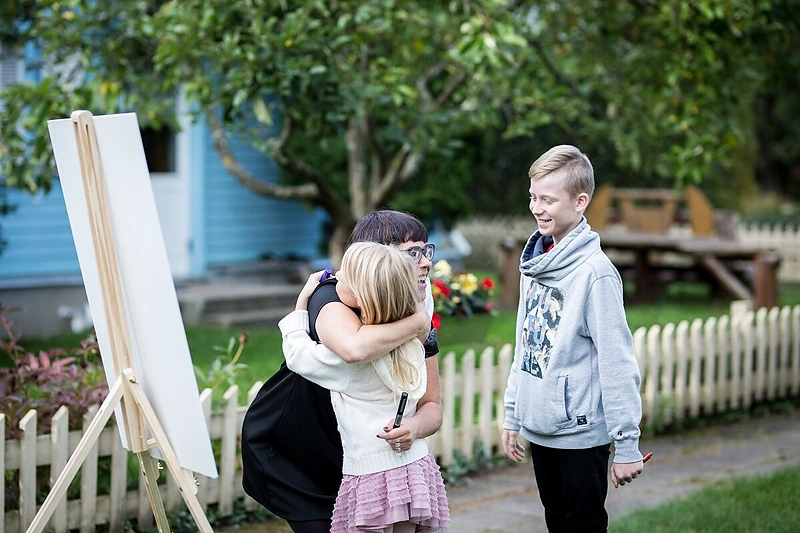 Akcija „Apglėbkime rūpesčiu“