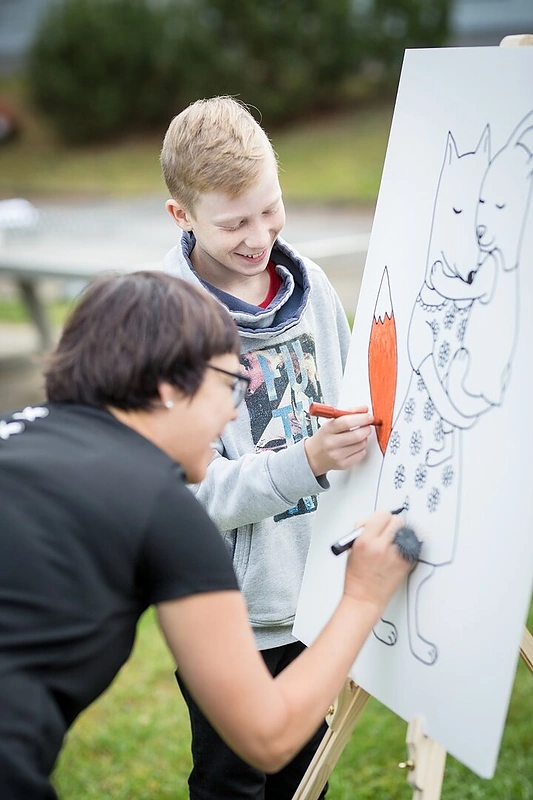 Akcija „Apglėbkime rūpesčiu“