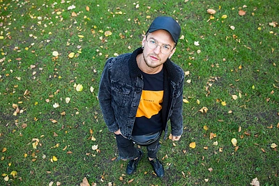 Laida „4 km | atskleisti žmogų“ – Naglis Bierancas