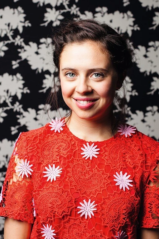 Bel Powley
