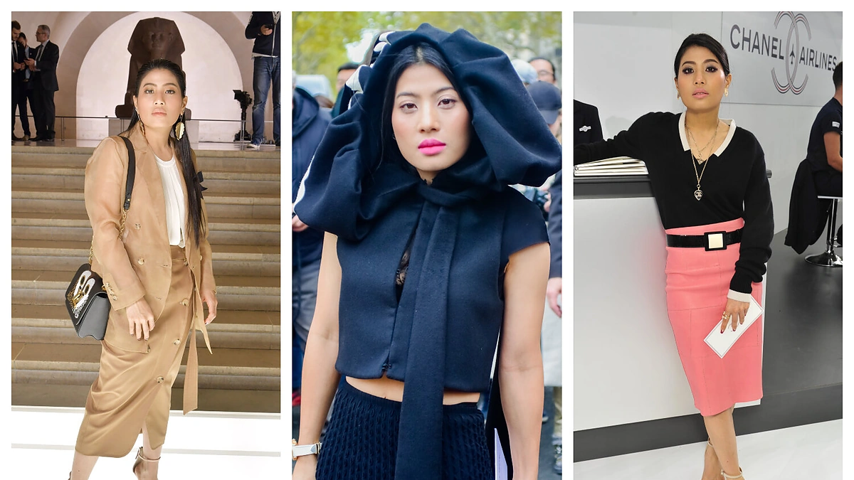 Sirivannavari Nariratanos