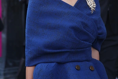 Tailando princesė Sirivannavari Nariratanos