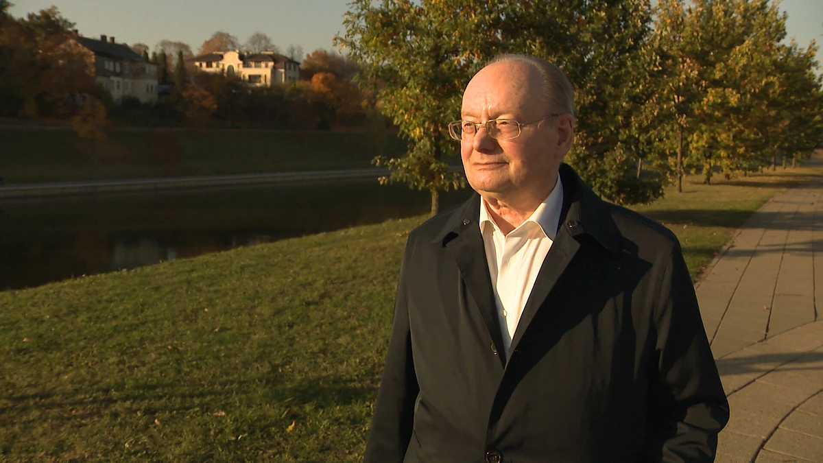 Česlovas Juršėnas