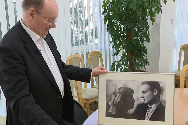 Česlovas Juršėnas