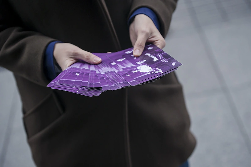 Lietuvoje minimas moterų teisės balsuoti šimtmetis