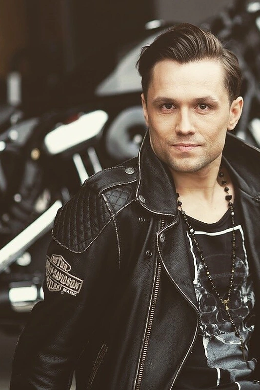 Uno ir Česlovas Gabalis