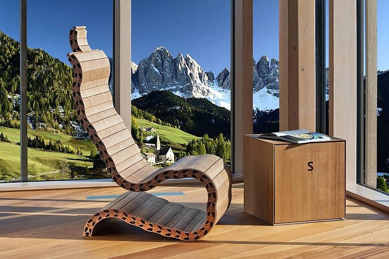 „What's Next?“ akimirkos