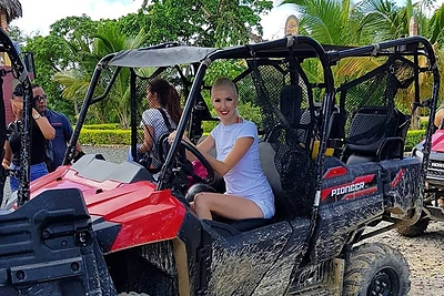 Inga Stubrienė grožio konkurse „Miss Multiverse“