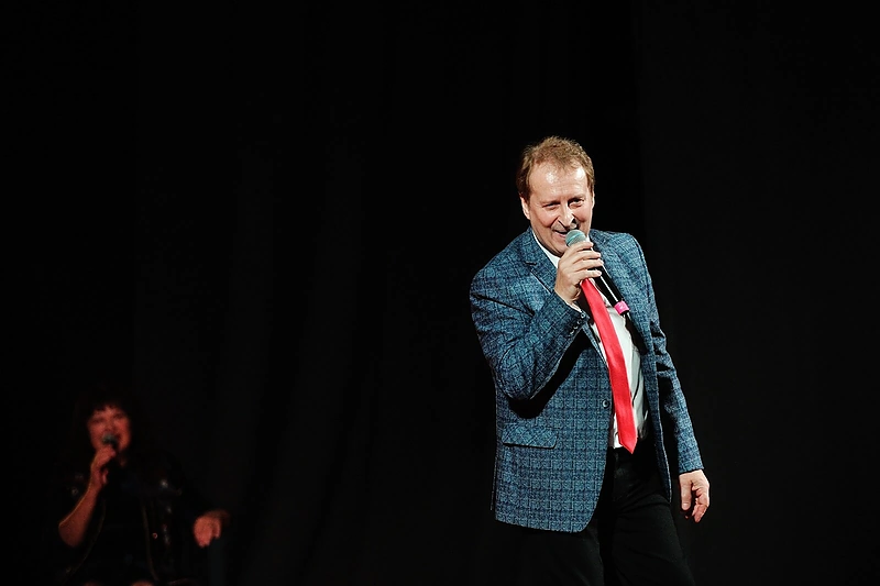 „Nerijos“ atsisveikinimo koncertas