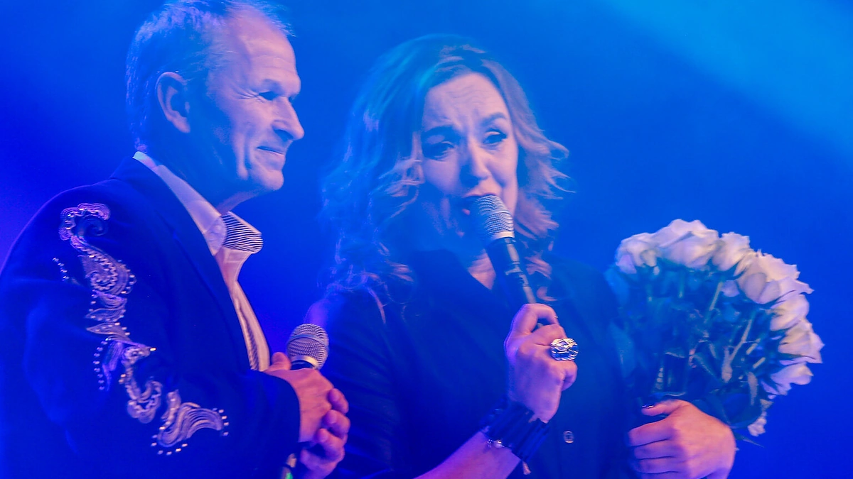 Rosita Čivilytė šventė gimimo dieną