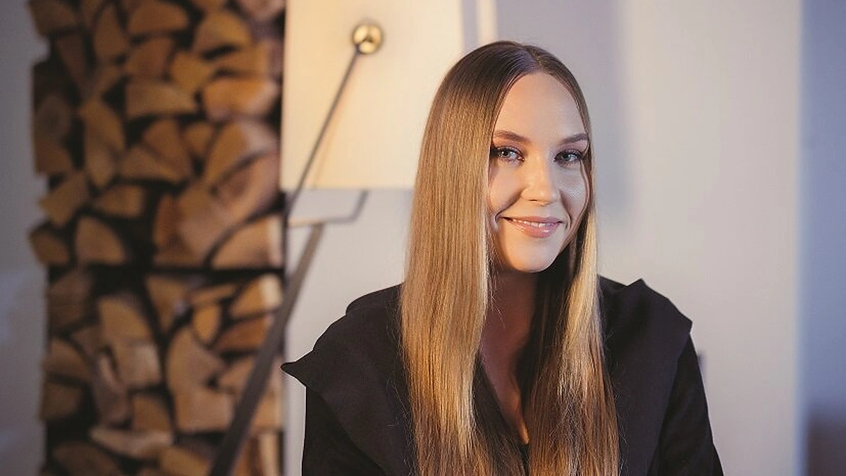 Medeina Čijauskaitė