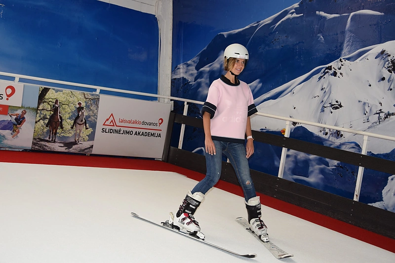 Simona Albavičiūtė-Bandita